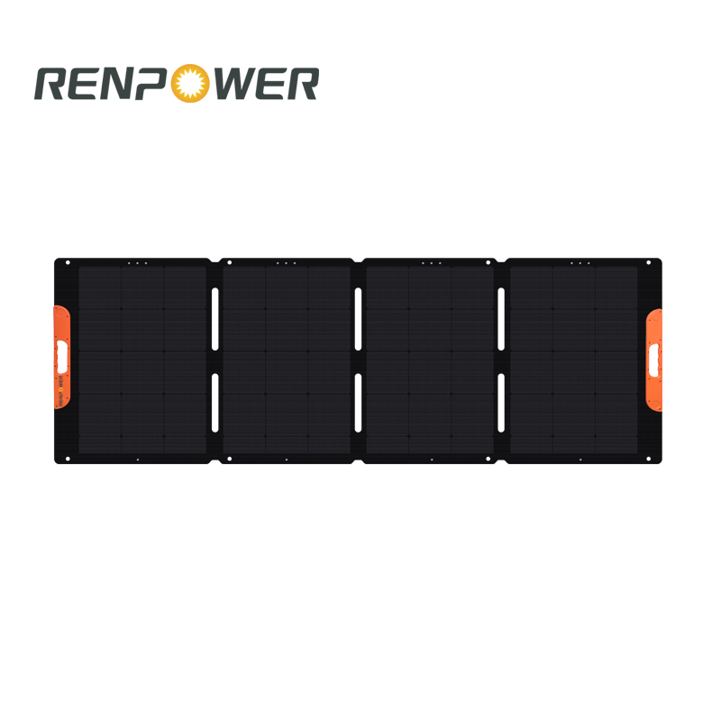 फोल्डेबल सोलर ब्लँकेट आधुनिक आउटडोअर एनर्जीच्या गरजांसाठी अधिक स्मार्ट पॉवर चॉईस काय बनवते?